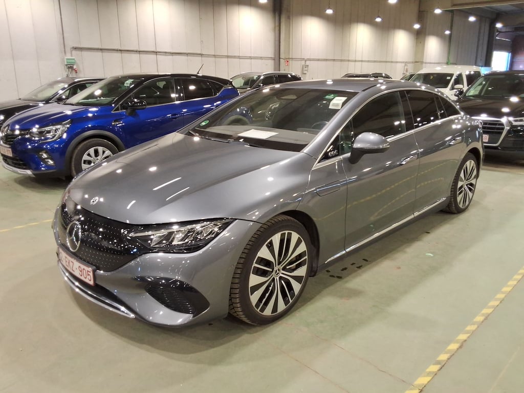 MERCEDES-BENZ EQE BEV EQE 300 LUXURY LINE AUTO