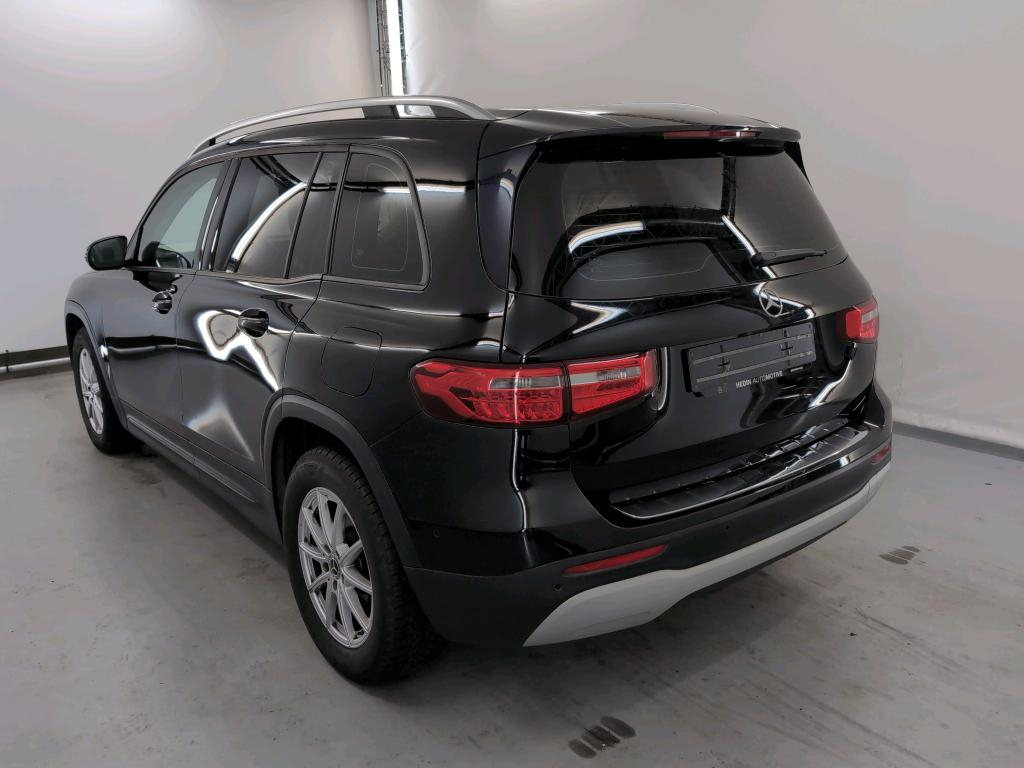 MERCEDES-BENZ GLB 2.0 GLB 180 D BUSINESS SOLUTION photo