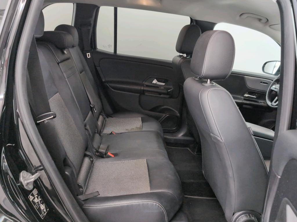 MERCEDES-BENZ GLB 2.0 GLB 180 D BUSINESS SOLUTION photo