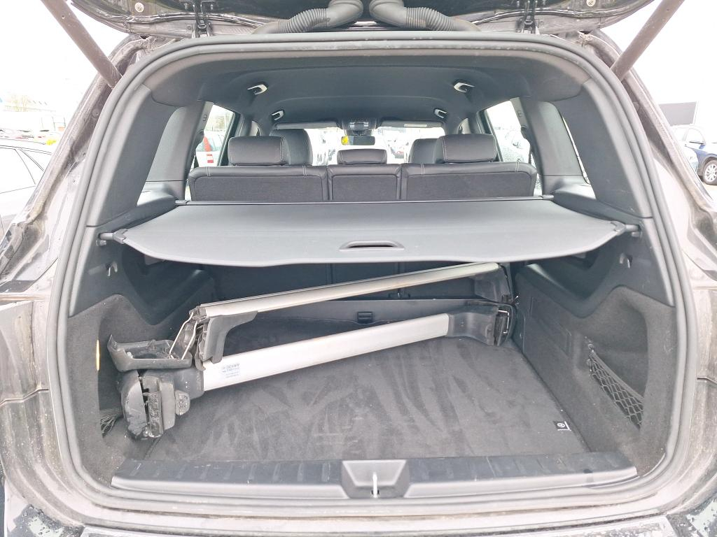 MERCEDES-BENZ GLB 2.0 GLB 200 D BUSINESS SOLUTION photo