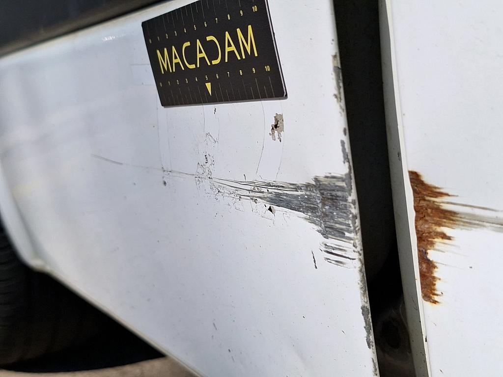 MERCEDES-BENZ Sprinter 314 2.1 BlueTEC A1 (EU6) photo