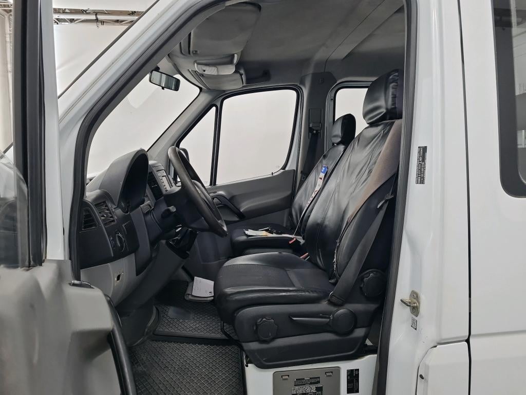 MERCEDES-BENZ SPRINTER 300/35 LWB DSL - 2013 314 2.1 BlueTEC A3 (EU6) STOCK photo