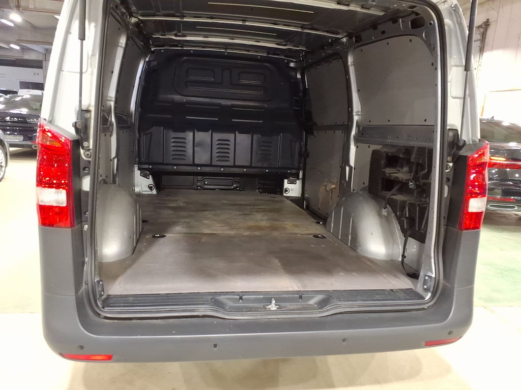 MERCEDES-BENZ VITO 2.0 100KW 114 CDI L2 9G-TRONIC photo