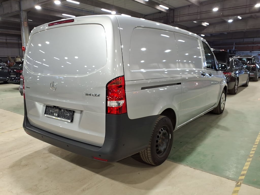 MERCEDES-BENZ VITO 2.0 100KW 114 CDI L2 9G-TRONIC photo
