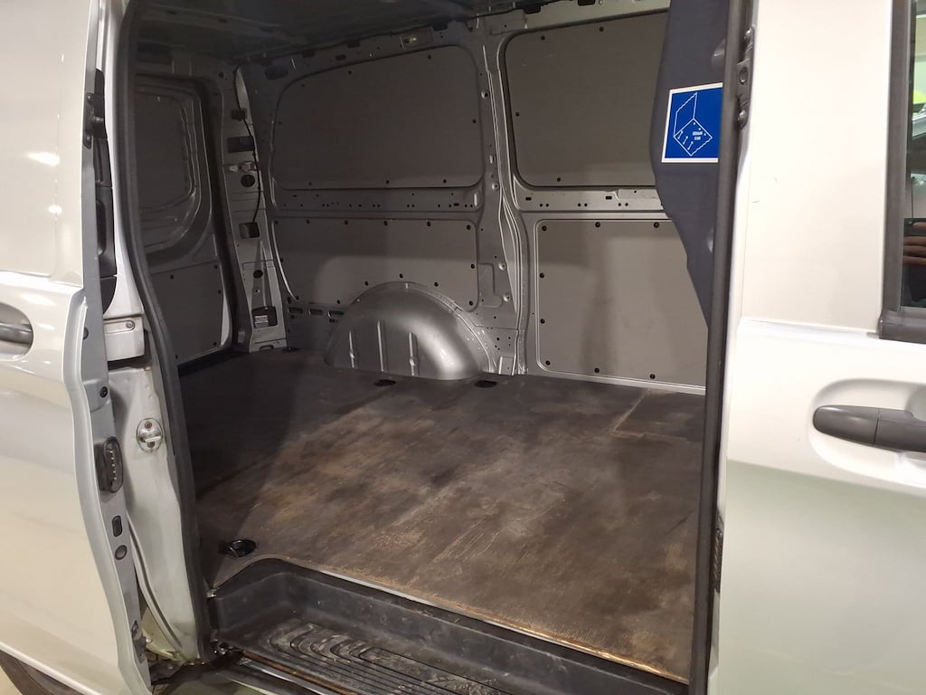 MERCEDES-BENZ VITO 2.0 100KW 114 CDI L2 9G-TRONIC photo