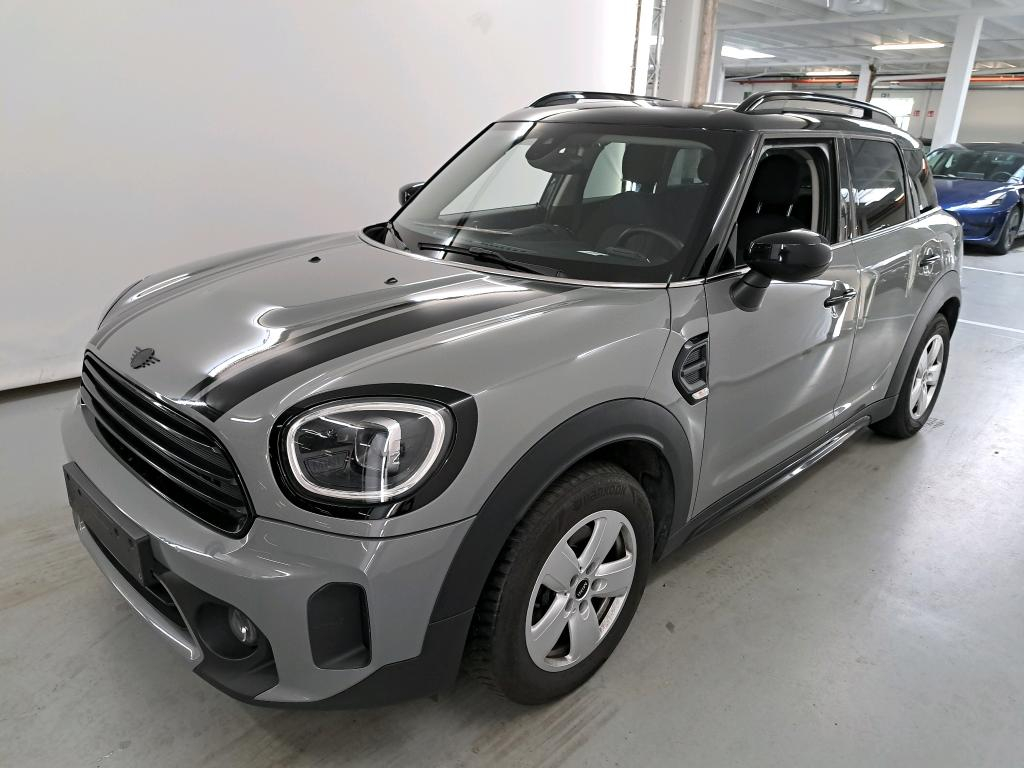 MINI COUNTRYMAN 1.5 COOPER DCT