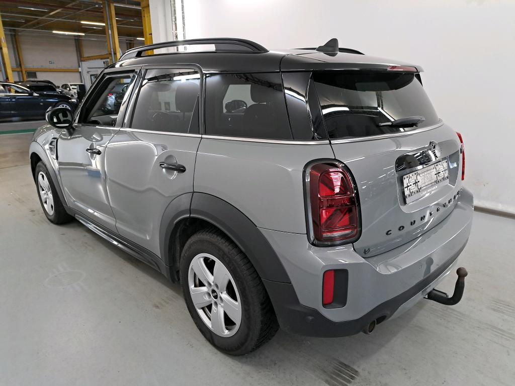 MINI COUNTRYMAN 1.5 COOPER DCT photo