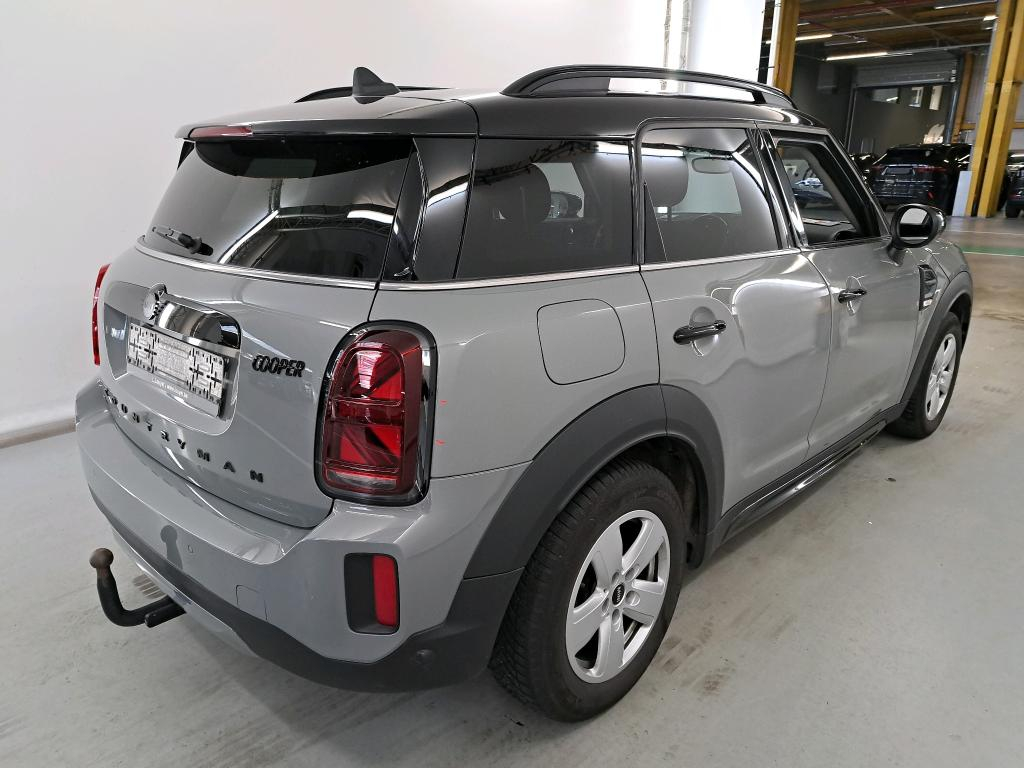 MINI COUNTRYMAN 1.5 COOPER DCT photo