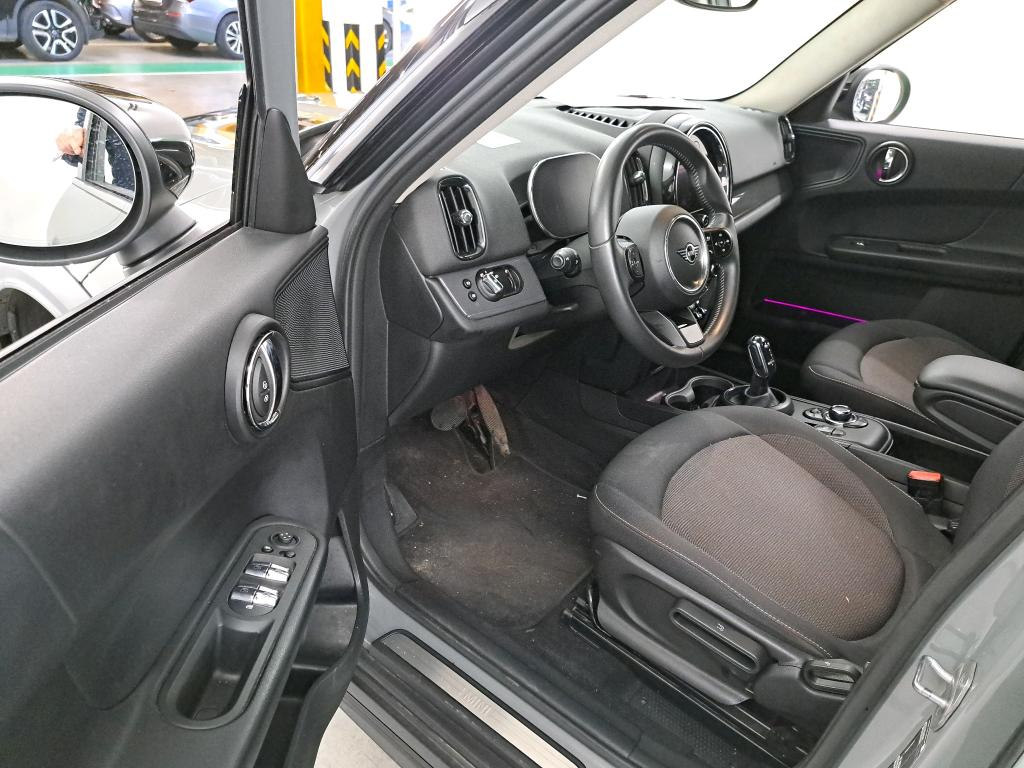 MINI COUNTRYMAN 1.5 COOPER DCT photo