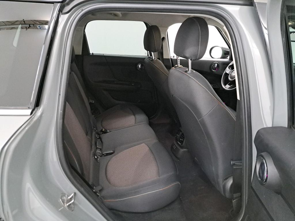 MINI COUNTRYMAN 1.5 COOPER DCT photo
