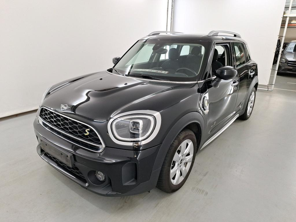 MINI COUNTRYMAN 1.5 COOPER S E 4WD AUTO