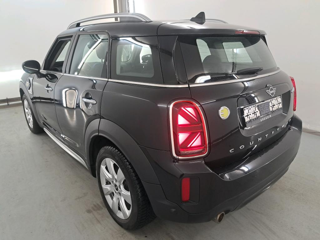 MINI COUNTRYMAN 1.5 COOPER S E 4WD AUTO photo