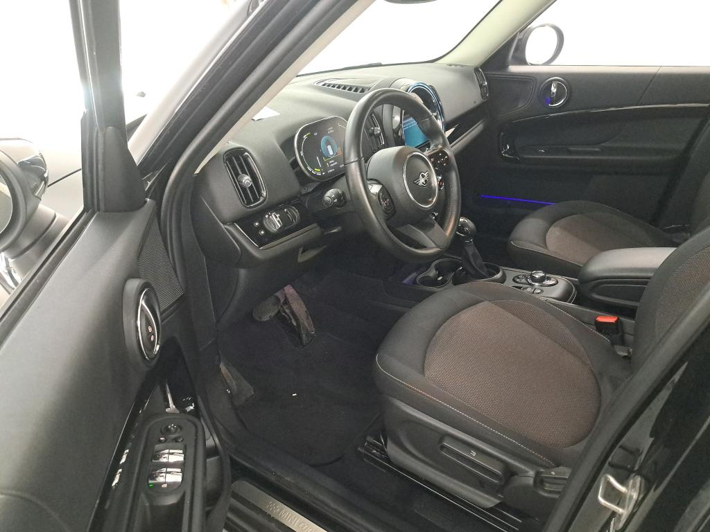 MINI COUNTRYMAN 1.5 COOPER S E 4WD AUTO photo