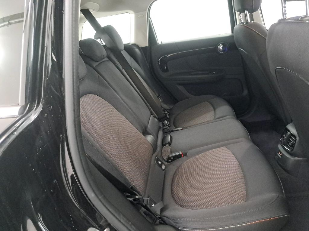 MINI COUNTRYMAN 1.5 COOPER S E 4WD AUTO photo