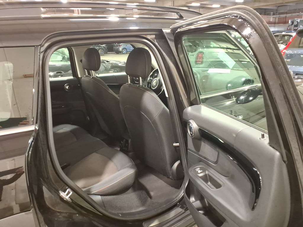 MINI COUNTRYMAN 1.5 COOPER S E 4WD AUTO photo