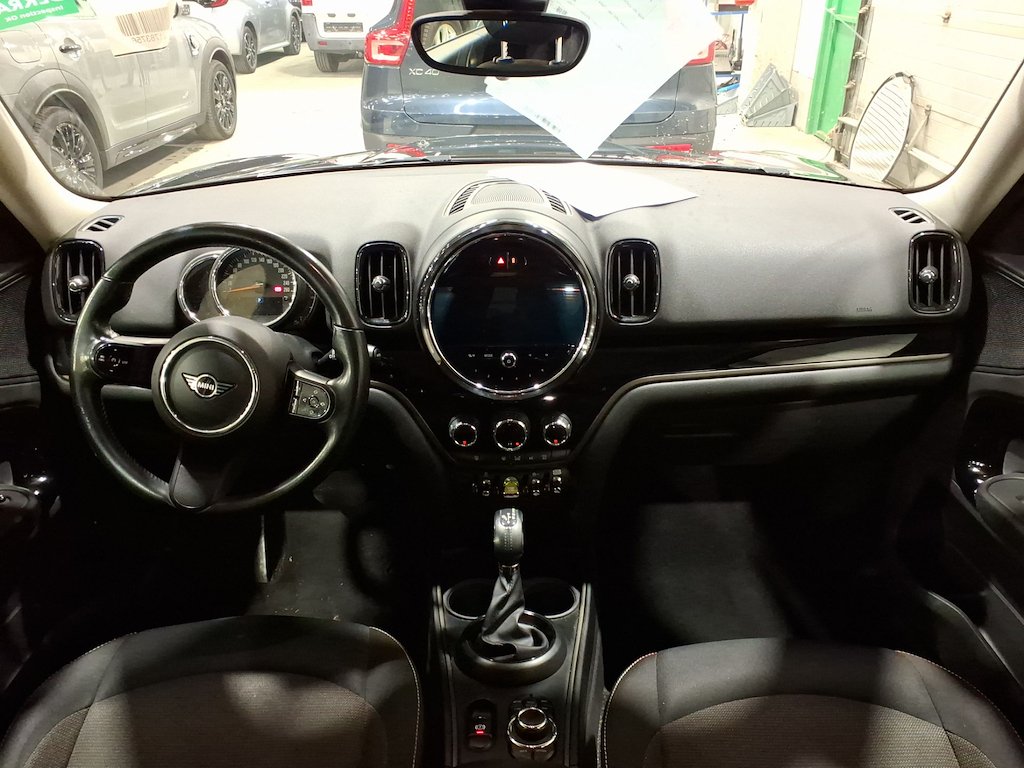 MINI COUNTRYMAN 1.5 COOPER S E 4WD AUTO photo