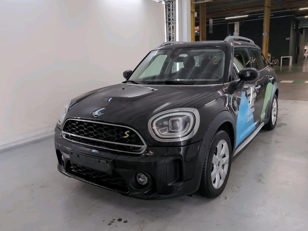 MINI COUNTRYMAN 1.5 COOPER S E 4WD AUTO