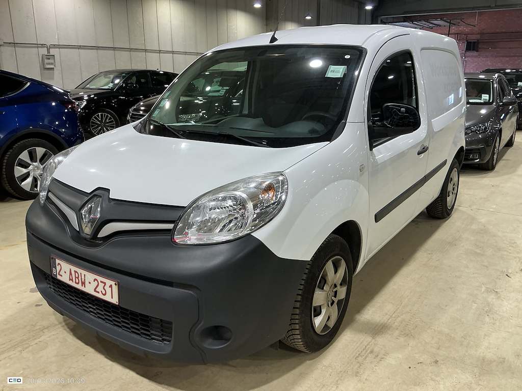 RENAULT KANGOO EXPRESS 1.5 BLUE DCI 80 GRAND CONFORT