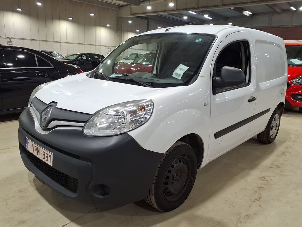 RENAULT KANGOO EXPRESS DSL - 2013 1.5 dCi Energy Grand Confort (EU6) STOCK