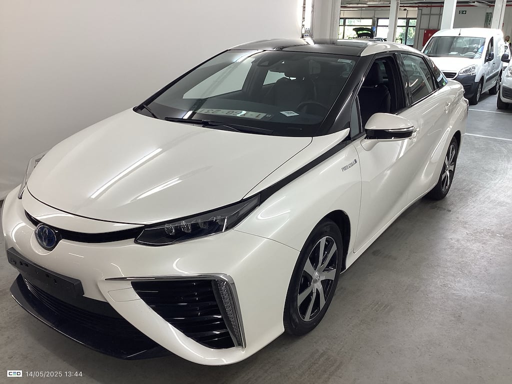 TOYOTA MIRAI Mirai Fuel Cell