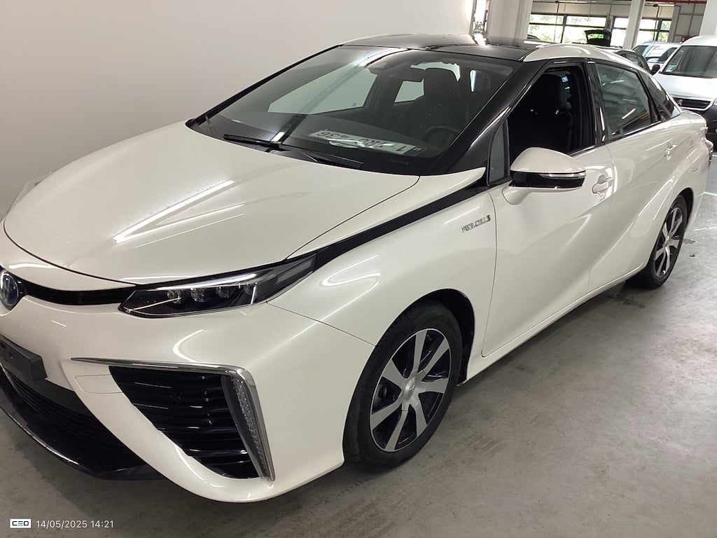 TOYOTA MIRAI Mirai Fuel Cell