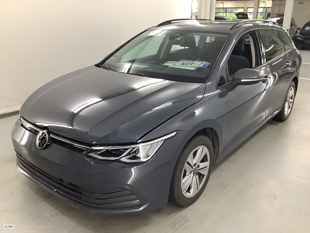 VOLKSWAGEN GOLF VARIANT VIII 2.0 TDI 85KW LIFE