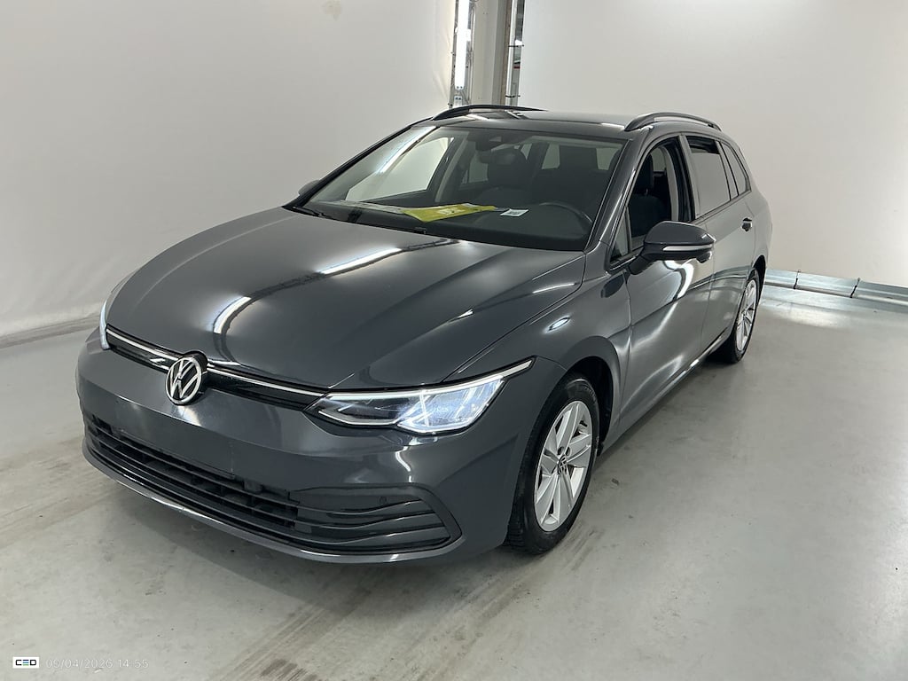 VOLKSWAGEN GOLF VARIANT VIII 2.0 TDI 85KW LIFE