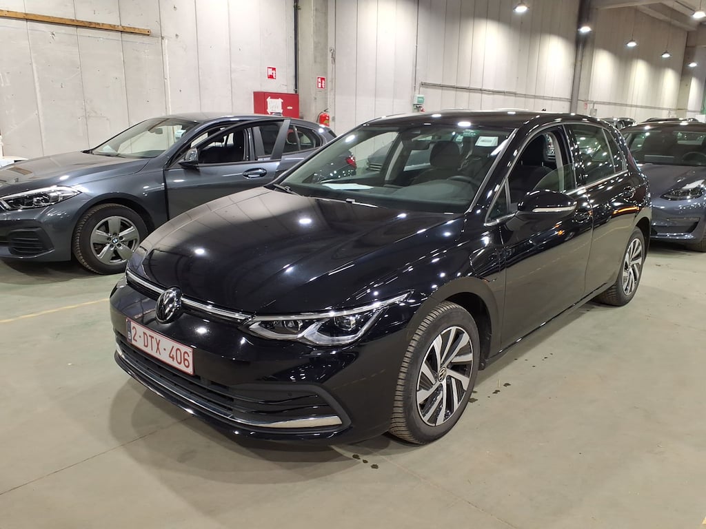 VOLKSWAGEN GOLF VIII 1.4 EHYBRID STYLE BUSINESS DSG