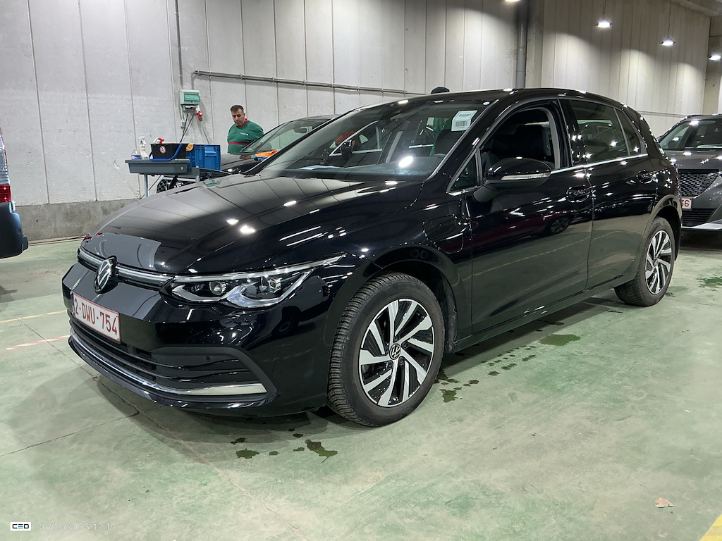 VOLKSWAGEN GOLF VIII 1.4 EHYBRID STYLE BUSINESS DSG