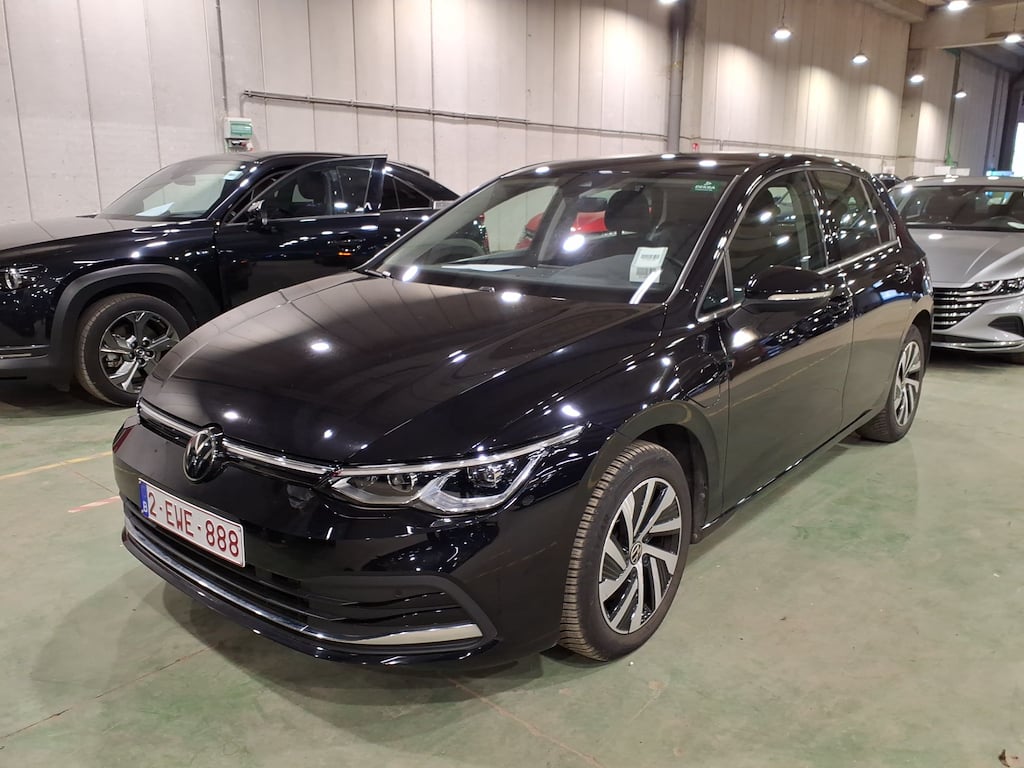 VOLKSWAGEN GOLF VIII 1.4 EHYBRID STYLE BUSINESS DSG