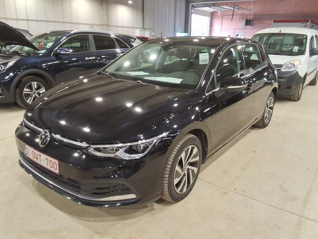 VOLKSWAGEN GOLF VIII 1.4 EHYBRID STYLE BUSINESS DSG