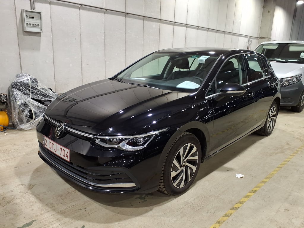 VOLKSWAGEN GOLF VIII 1.4 EHYBRID STYLE BUSINESS DSG