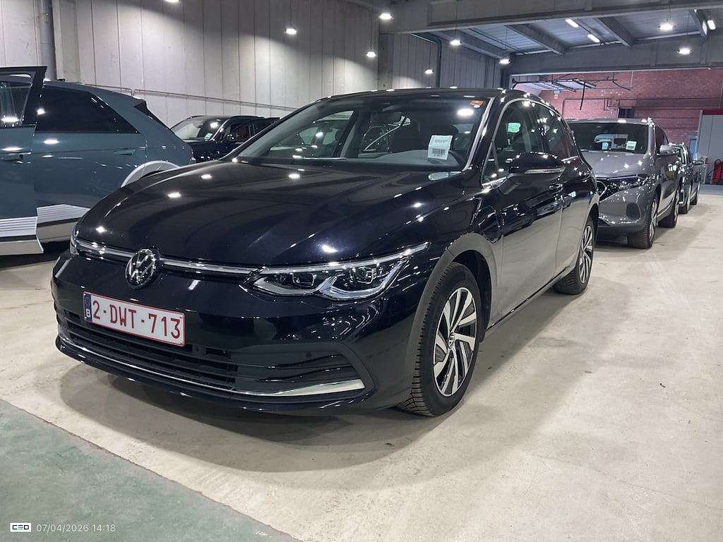 VOLKSWAGEN GOLF VIII 1.4 EHYBRID STYLE BUSINESS DSG