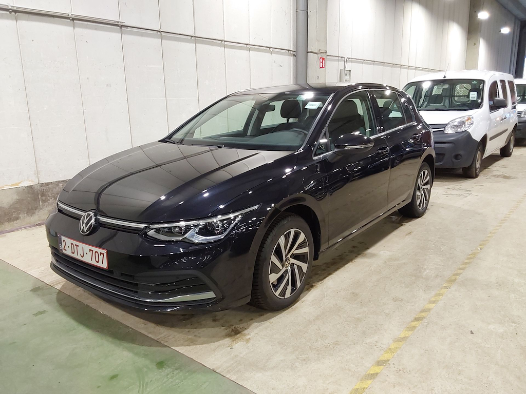 VOLKSWAGEN GOLF VIII 1.4 EHYBRID STYLE BUSINESS DSG