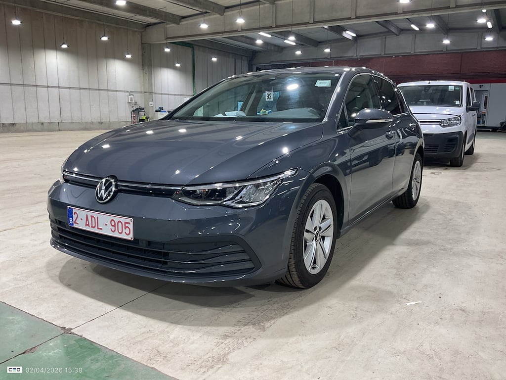 VOLKSWAGEN GOLF VIII DIESEL 2.0 SCR TDi Life