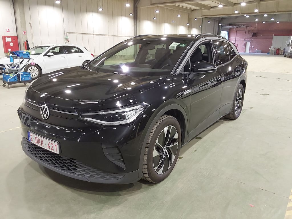 VOLKSWAGEN ID.4 BEV 82KWH 150KW PRO PERFORMANCE
