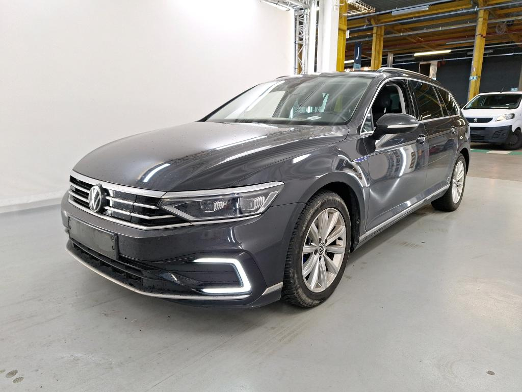 VOLKSWAGEN PASSAT VARIANT 1.4 TSI MSQ VARIANT GTE BUSINESS
