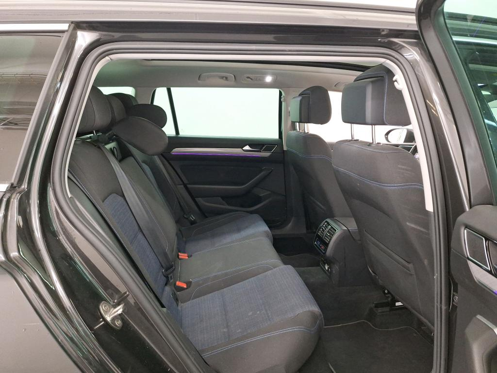 VOLKSWAGEN PASSAT VARIANT 1.4 TSI MSQ VARIANT GTE BUSINESS photo