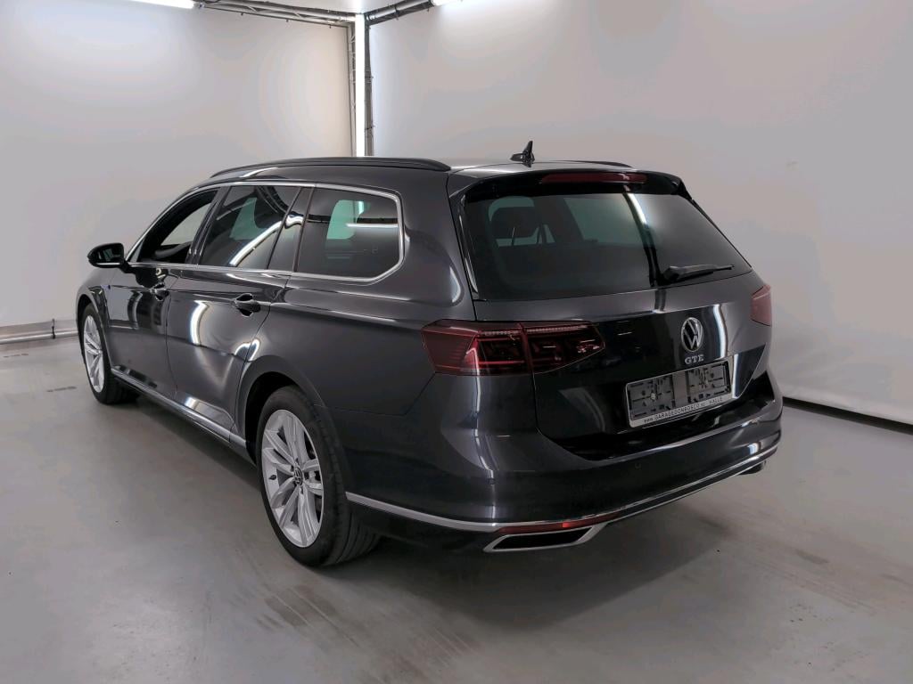 VOLKSWAGEN PASSAT VARIANT 1.4 TSI MSQ VARIANT GTE BUSINESS photo