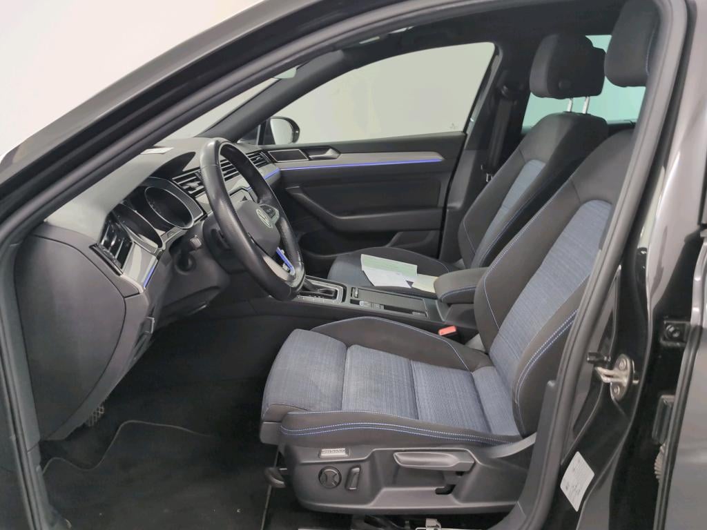 VOLKSWAGEN PASSAT VARIANT 1.4 TSI MSQ VARIANT GTE BUSINESS photo