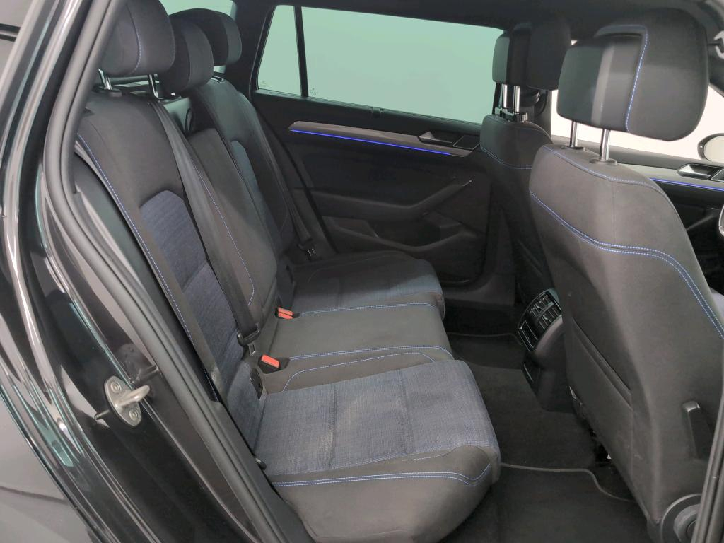 VOLKSWAGEN PASSAT VARIANT 1.4 TSI MSQ VARIANT GTE BUSINESS photo