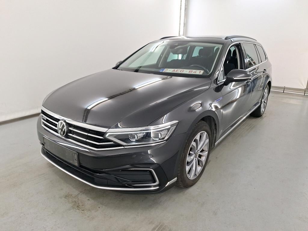 VOLKSWAGEN PASSAT VARIANT 1.4 TSI MSQ VARIANT GTE BUSINESS