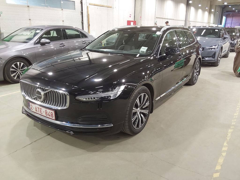 VOLVO V90 2.0 T6 RECHARGE INSCRIPTION EXPRESSION