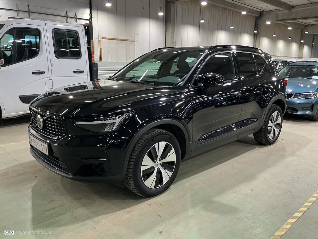 VOLVO XC40 1.5 T2 PLUS LIMITED EDITION AUTO