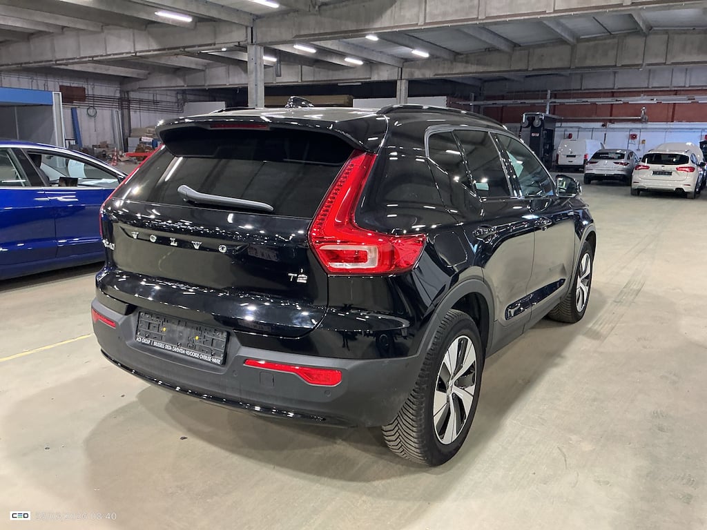 VOLVO XC40 1.5 T2 PLUS LIMITED EDITION AUTO photo