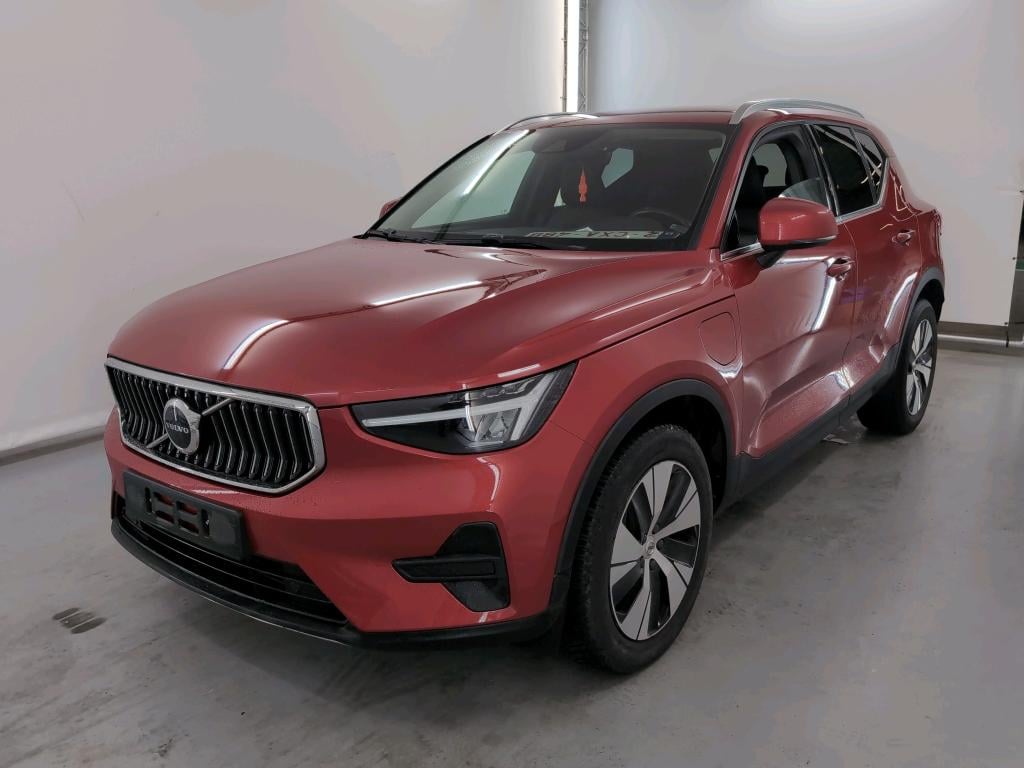 VOLVO XC40 1.5 T4 PHEV CORE DCT