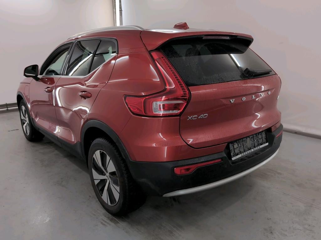 VOLVO XC40 1.5 T4 PHEV CORE DCT photo