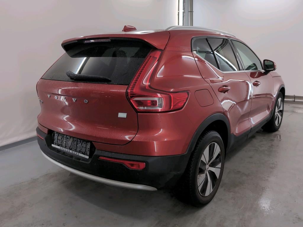 VOLVO XC40 1.5 T4 PHEV CORE DCT photo
