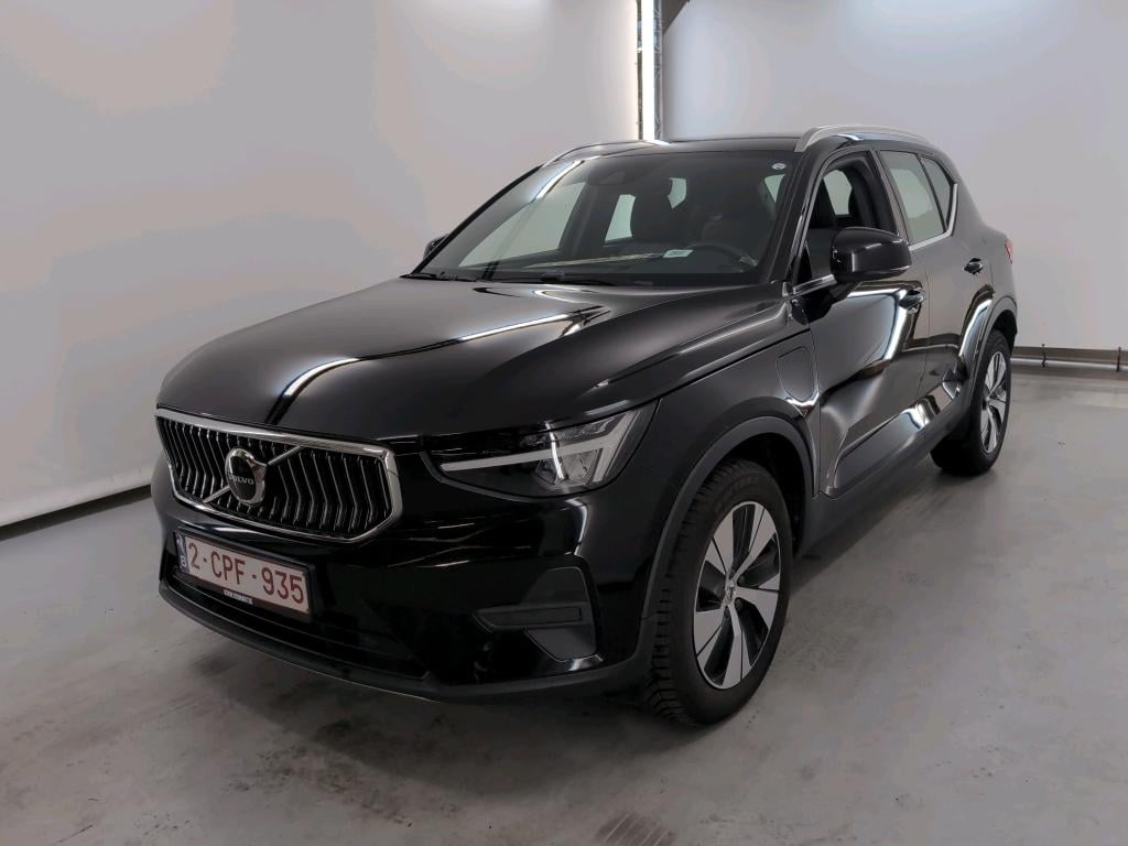 VOLVO XC40 1.5 T4 PHEV INSCRIPTION EXPR. DCT