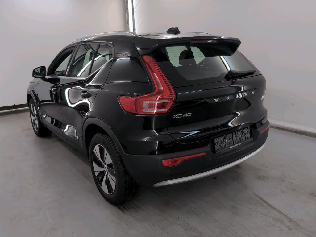 VOLVO XC40 1.5 T4 PHEV INSCRIPTION EXPR. DCT photo